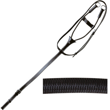 Elastische Martingale Flags & Cup Elastische Martingale Flags & Cup