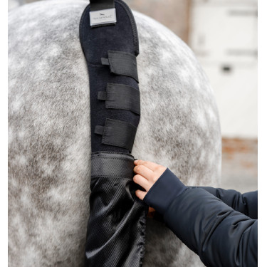 Schweifschutz Pferd Neopren mit Tasche | Reitzubehör Schweifschutz Pferd Neopren mit Tasche | Reitzubehör