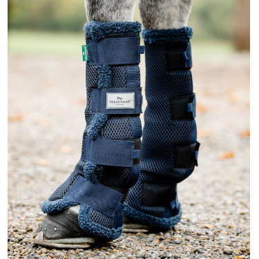 Horseware Arbeitsgamaschen fürs Reiten – atmungsaktiv | EQUI-CLIC Horseware Arbeitsgamaschen fürs Reiten – atmungsaktiv | EQUI-CLIC