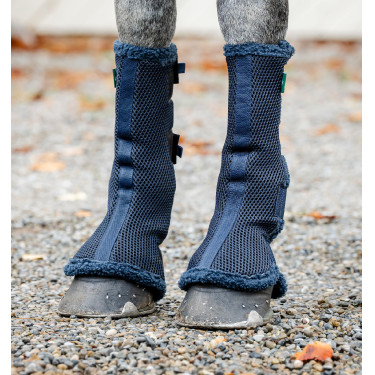 Horseware Arbeitsgamaschen fürs Reiten – atmungsaktiv | EQUI-CLIC Horseware Arbeitsgamaschen fürs Reiten – atmungsaktiv | EQUI-CLIC