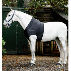 Schulter-Schutz für Pferde – Horseware Rambo Slinky Schulter-Schutz für Pferde – Horseware Rambo Slinky