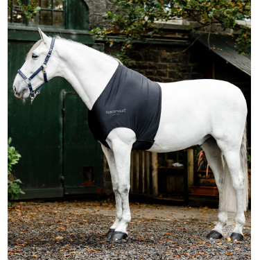 Schulter-Schutz für Pferde – Horseware Rambo Slinky Schulter-Schutz für Pferde – Horseware Rambo Slinky
