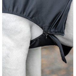 Schulter-Schutz für Pferde – Horseware Rambo Slinky Schulter-Schutz für Pferde – Horseware Rambo Slinky