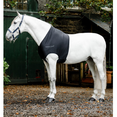 Schulter-Schutz für Pferde – Horseware Rambo Slinky Schulter-Schutz für Pferde – Horseware Rambo Slinky