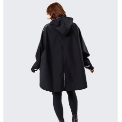 Reit-Poncho wasserdicht Horseware HWH20 – Equi-Clic Reit-Poncho wasserdicht Horseware HWH20 – Equi-Clic