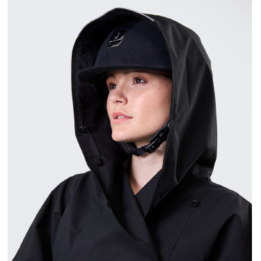 Reit-Poncho wasserdicht Horseware HWH20 – Equi-Clic Reit-Poncho wasserdicht Horseware HWH20 – Equi-Clic
