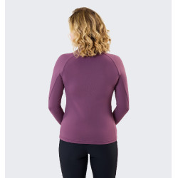 Reit-Quarter-Zip Damen – Horseware Strive Winter