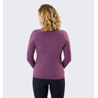 Reit-Quarter-Zip Damen – Horseware Strive Winter