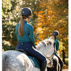 Reit-Quarter-Zip Damen – Horseware Strive Winter