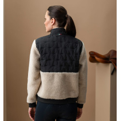 Reitjacke Damen Fleece – Horseware AA Lorenza | Equi-Clic