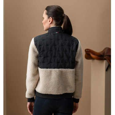 Reitjacke Damen Fleece – Horseware AA Lorenza | Equi-Clic