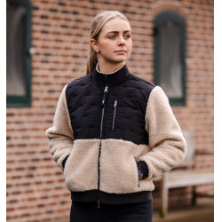 Reitjacke Damen Fleece – Horseware AA Lorenza | Equi-Clic