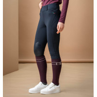 Winter-Reithose Damen AA Fina mit Kniegrip | Equi-Clic