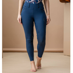 Damen Reitleggings Horseware AA Fina mit Kniegrip | Equi-Clic