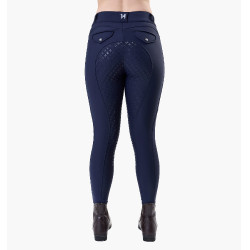 Damen Winter Reithose Vollgrip – Horseware Flexfit