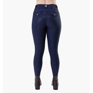 Damen Winter Reithose Vollgrip – Horseware Flexfit