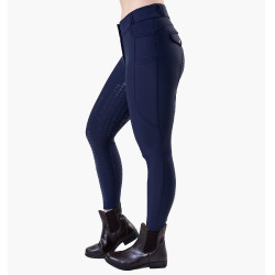 Damen Winter Reithose Vollgrip – Horseware Flexfit