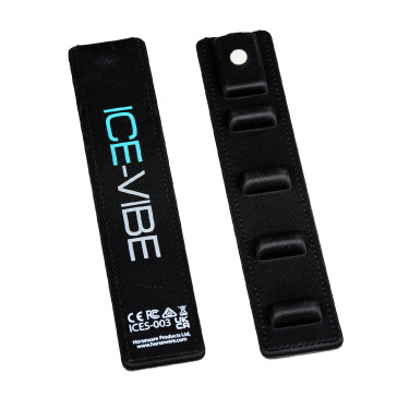 Ice-Vibe Panel für Pferde – Vibrationstherapie fürs Reiten Ice-Vibe Panel für Pferde – Vibrationstherapie fürs Reiten