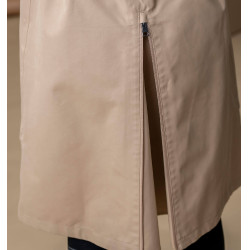 Reit-Trenchcoat für Damen – wasserdicht | Equi-Clic Reit-Trenchcoat für Damen – wasserdicht | Equi-Clic
