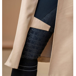 Reit-Trenchcoat für Damen – wasserdicht | Equi-Clic Reit-Trenchcoat für Damen – wasserdicht | Equi-Clic