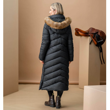 Reitmantel lang Ripstop AA Nivia – Horseware Damen