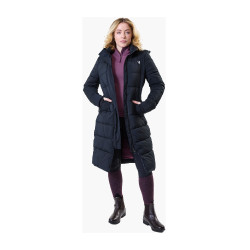 Reitmantel Damen Winter Horseware Verve – warm & wasserabweisend | equi-clic