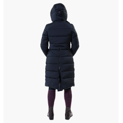 Reitmantel Damen Winter Horseware Verve – warm & wasserabweisend | equi-clic