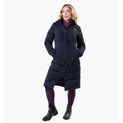 Reitmantel Damen Winter Horseware Verve – warm & wasserabweisend | equi-clic