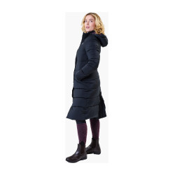 Reitmantel Damen Winter Horseware Verve – warm & wasserabweisend | equi-clic