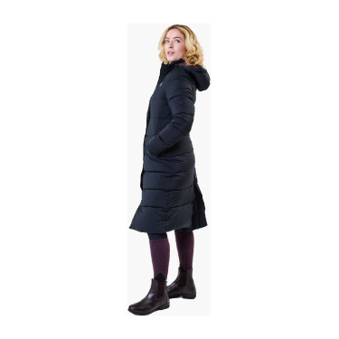 Reitmantel Damen Winter Horseware Verve – warm & wasserabweisend | equi-clic