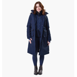 Reitmantel Damen wasserdicht – Horseware Newmarket | EQUI-CLIC Reitmantel Damen wasserdicht – Horseware Newmarket | EQUI-CLIC