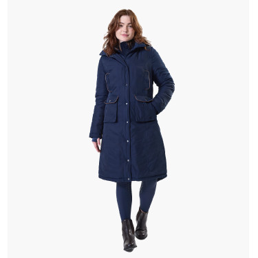 Reitmantel Damen wasserdicht – Horseware Newmarket | EQUI-CLIC Reitmantel Damen wasserdicht – Horseware Newmarket | EQUI-CLIC