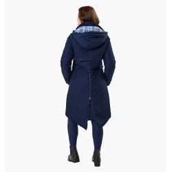 Reitmantel Damen wasserdicht – Horseware Newmarket | EQUI-CLIC Reitmantel Damen wasserdicht – Horseware Newmarket | EQUI-CLIC