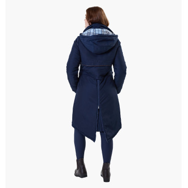 Reitmantel Damen wasserdicht – Horseware Newmarket | EQUI-CLIC Reitmantel Damen wasserdicht – Horseware Newmarket | EQUI-CLIC