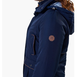 Reitmantel Damen wasserdicht – Horseware Newmarket | EQUI-CLIC Reitmantel Damen wasserdicht – Horseware Newmarket | EQUI-CLIC