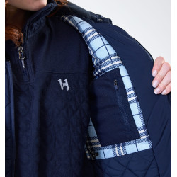 Reitmantel Damen wasserdicht – Horseware Newmarket | EQUI-CLIC Reitmantel Damen wasserdicht – Horseware Newmarket | EQUI-CLIC