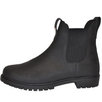Stiefeletten mit Elastik Flags & Cup Badia Schwarz