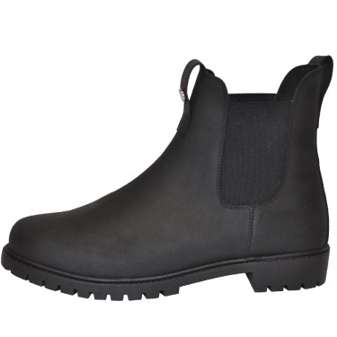 Stiefeletten mit Elastik Flags & Cup Badia Stiefeletten mit Elastik Flags & Cup Badia