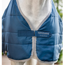 Pferdedecke Unterdecke 200g – Horseware Ionic | Reitsport Pferdedecke Unterdecke 200g – Horseware Ionic | Reitsport
