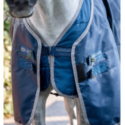 Pferdedecke Unterdecke 200g – Horseware Ionic | Reitsport Pferdedecke Unterdecke 200g – Horseware Ionic | Reitsport