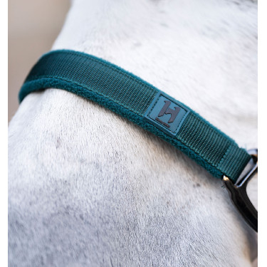 Halfter & Führstrick Set Horseware – Reitausrüstung