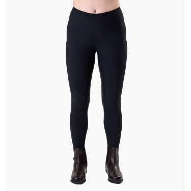 Winter Reitleggings Damen Full Grip – Horseware | equi-clic