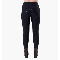 Winter Reitleggings Damen Full Grip – Horseware | equi-clic