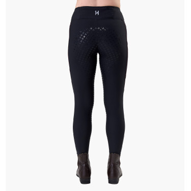Winter Reitleggings Damen Full Grip – Horseware | equi-clic