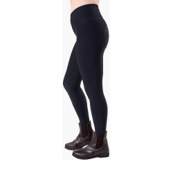 Winter Reitleggings Damen Full Grip – Horseware | equi-clic