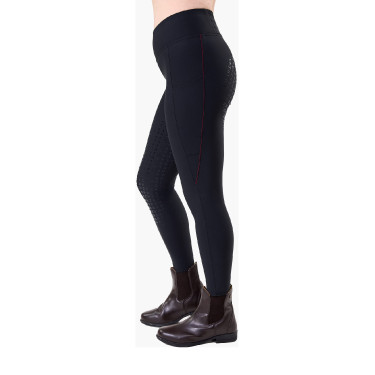Winter Reitleggings Damen Full Grip – Horseware | equi-clic