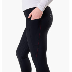 Winter Reitleggings Damen Full Grip – Horseware | equi-clic