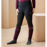 Kinder Reitleggings warm mit Vollbesatz – Horseware AA Alba