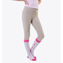 Kinder Reitleggings Horseware – Reithose für Kinder