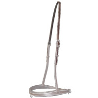 Genickstück für Nasenriemen... Genickstück für Nasenriemen...